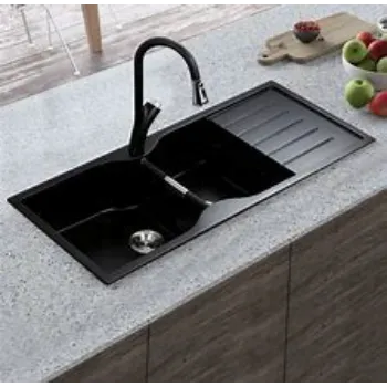 Solid Quartz Kitchen Sink quartz-kitchen-sink-1-7393520-27749.webp