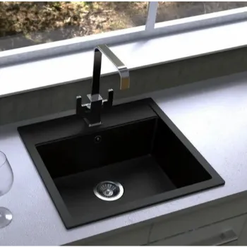 Plain Quartz Kitchen Sink quartz-kitchen-sink-1-7463618-50728.webp