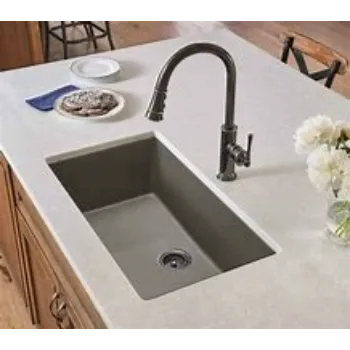 Plain Quartz Kitchen Sink quartz-kitchen-sink-1-8349590-81695.webp