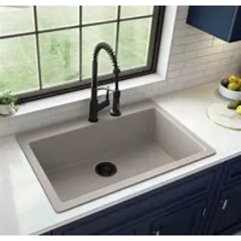 Polished Quartz Kitchen Sink quartz-kitchen-sink-1-9908038-99951.webp