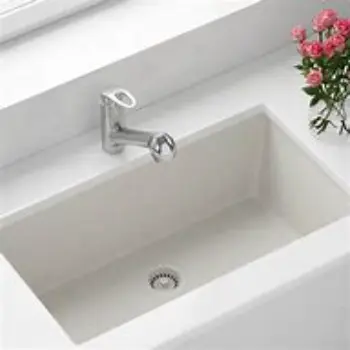 Anti Corrosive Quartz Kitchen Sink quartz-kitchen-sink-12-5373639-41149.webp