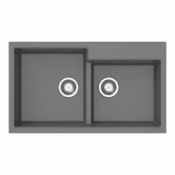 Solid Quartz Kitchen Sink quartz-kitchen-sink-2-6407871-77082.webp