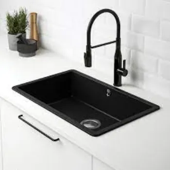 Plain Quartz Kitchen Sink quartz-kitchen-sink-2-7371355-16539.webp