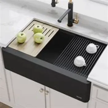 Durable Quartz Kitchen Sink quartz-kitchen-sink-2-8511062-61439.webp