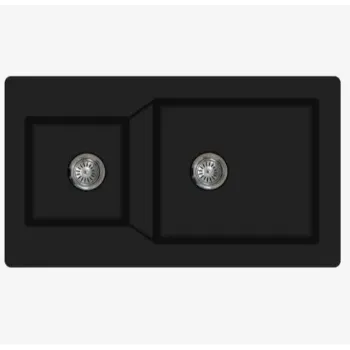 Durable Quartz Kitchen Sink quartz-kitchen-sink-3-1684927-17384.webp