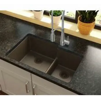 Polished Quartz Kitchen Sink quartz-kitchen-sink-3-7569420-32757.webp