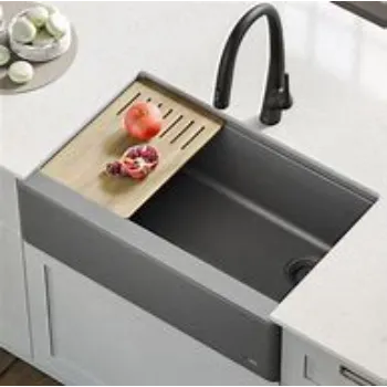 Anti Corrosive Quartz Kitchen Sink quartz-kitchen-sink-4-1452216-97122.webp