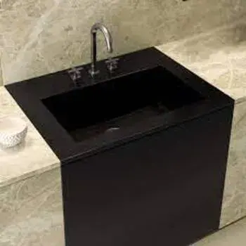 Polished Black Quartz Kitchen Sink quartz-kitchen-sink07-9785649-19718.webp