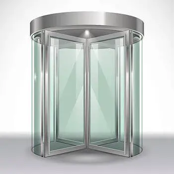 Revolving Door System, For Office r4-5827754-31453.webp