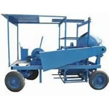 Chrome Polished Rcc Mixer Machine rcc-mixer-machine-12-1437542-31049.webp