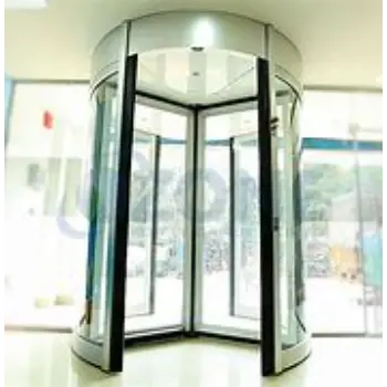 Durable Revolving Door revolving-door-04-5940649-32747.webp