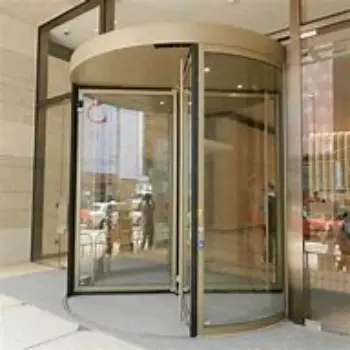 Plain Revolving Door revolving-door-06-1694803-94636.webp