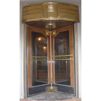 Modern Revolving Door revolving-door-1-2577264-27018.webp