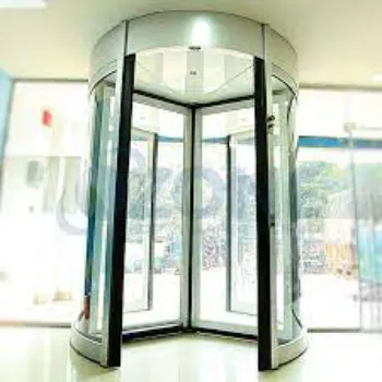 Coated Revolving Door revolving-door-1-6522841-37891.webp