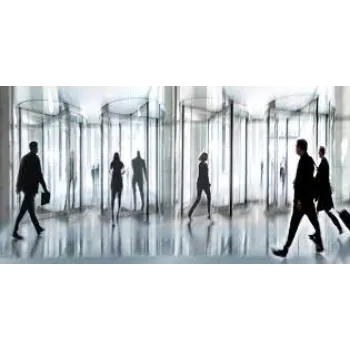 Glass Revolving Door revolving-door-2-1597070-50517.webp