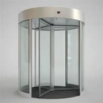 Plain Revolving Door revolving-door-3-1769838-35284.webp