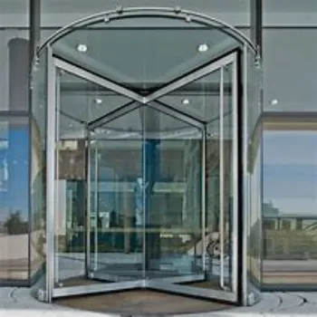 Coated Revolving Door revolving-door-4-1040140-47813.webp