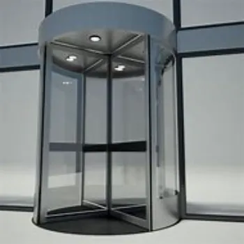 Coated Revolving Door revolving-door-4-4855918-13806.webp