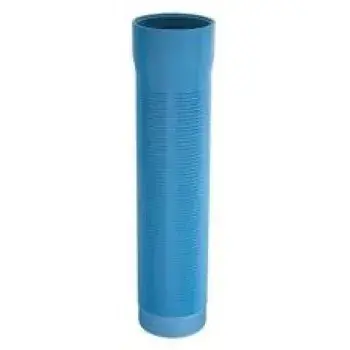 Blue, Ribbed Screen Casing Pipe ribbed-screen-casting-pipe02-4345564-99663.webp