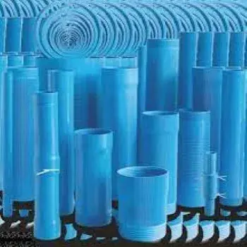 Blue, Ribbed Screen Casing Pipe ribbed-screen-casting-pipe04-7872167-81677.webp