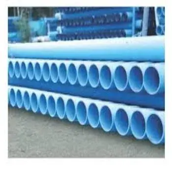 Polished, Ribbed screen Casing pipe ribbed-screen-casting-pipe10-4984509-14410.webp