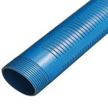 Blue, Ribbed Screen Casing Pipe ribbed-screen-casting-pipe6-9575587-46207.webp