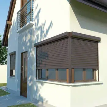 Automatic High Speed Roll Up Door ro3-3491951-52699.webp