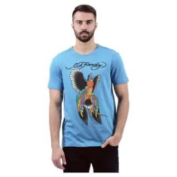 Anti-Wrinkle Comfortable Printed T-shirts round-neck-t-shirts-07-3407140-10620.webp