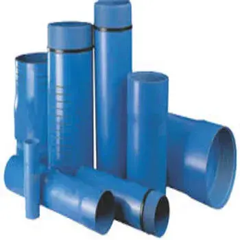 Blue, PVC 6 inch Ridded Casing pipe rs5-6729014-22254.webp