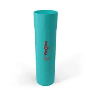 Blue, Ribbed screen Casing pipe rs7-3679421-2811.webp