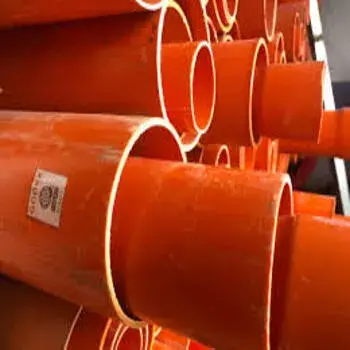 Orange Flexi Pipe, Size/Diameter: 1/2-1 sanitary-pipe10-5474632-96911.webp