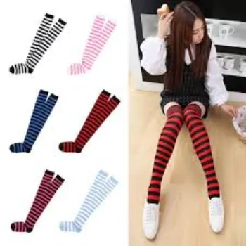 Anti wrinkle School Socks school-socks-13-5892088-91258.webp