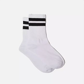 School Uniform Socks in White Color school-socks-3-721806-12298.png