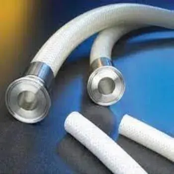 Standard Sanitary Connector Hose, For Fire Fighting sh3-4046974-36331.webp