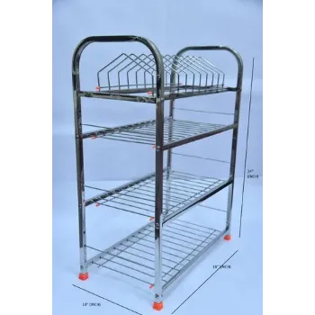 Polished Shelf Rack shelf-rack-1-8654751-48271.webp