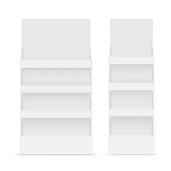 Plain Shelf Rack shelf-rack-1-9455304-36834.webp