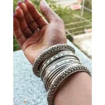 premium Silver Bangles silver-Bangles-12-2219027-50488.webp