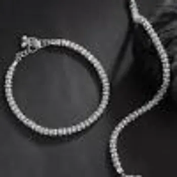 Jhankaar Silver Anklets silver-anklets25-520212-7580.webp