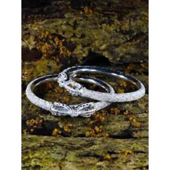 Madaan Inc Silver Bangles silver-bangles13-9833244-14921.webp