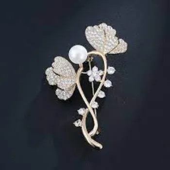 Skin Friendly Silver Brooches silver-brooches-007-1179634-12217.webp