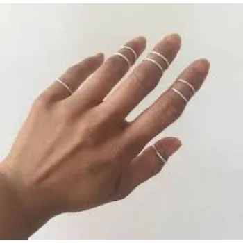 Highly Finished Silver Plated Rings silver-plated-rings-21-7509859-65633.webp