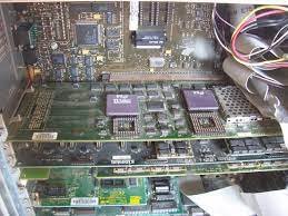 Server Motherboard
