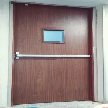 Polished Sound Proof Doors sound-proof-doors-1-8662619-49227.webp