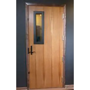 Fine Finishing Sound Proof Doors sound-proof-doors-3-9172848-96996.webp