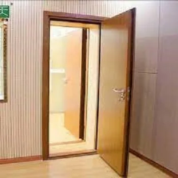 Fine Finished Soundproof Door soundproof2-8324177-99284.webp