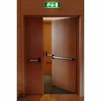 Standard Sound Proof Doors sp10-6844827-62416.webp
