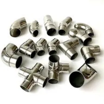 Stainless Steel Pipe Fittings Silver Color stainless-steel-pipe-fittings5-7589340-31355.webp