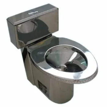 Durable Stainless Steel Toilet stainless-steel-toilet-3-4697950-30979.webp