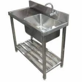 Modern Stainless Steel Wash Basin stainless-steel-wash-basin-1-5734660-90862.webp