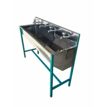 Stylish Stainless Steel Wash Basin stainless-steel-wash-basin-2-7173170-61624.webp